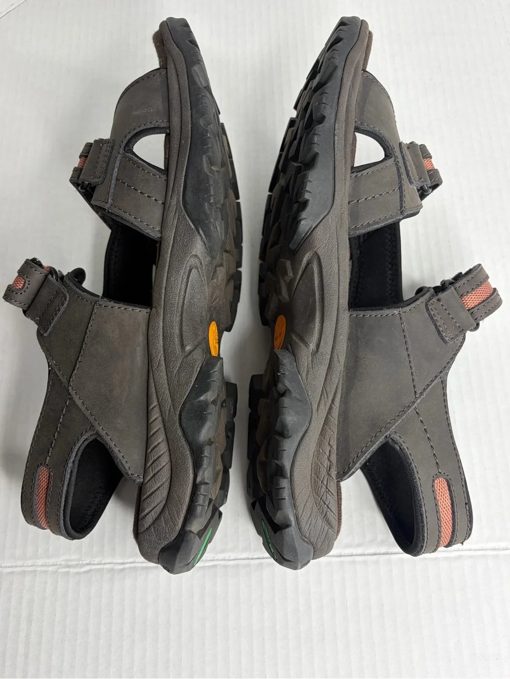 Timberland Men Sandal size 12